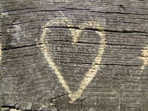 Chalk Heart