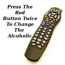 Changing An Alcoholic