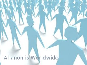 Al-anon Worldwide