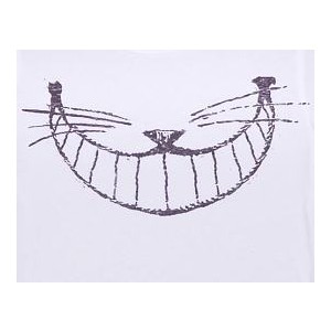 Cat Smile