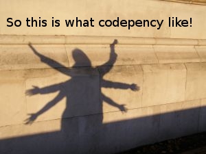 What Codepency Looks Like